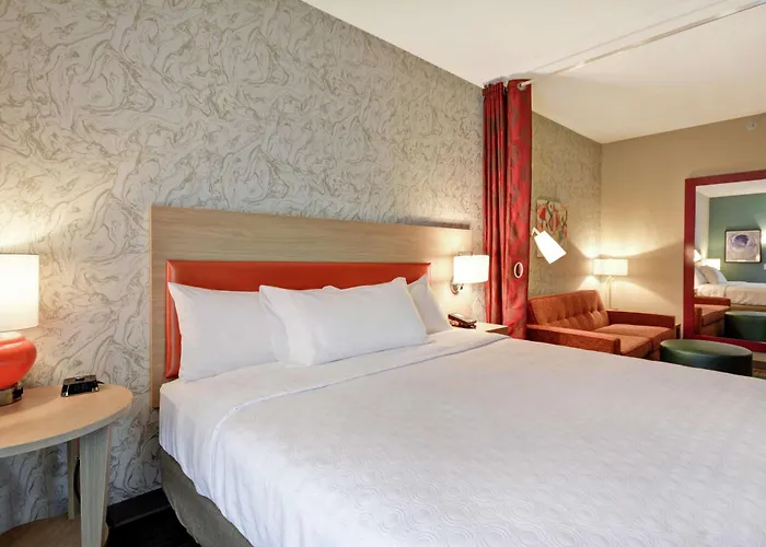 Home2 Suites At The Galleria