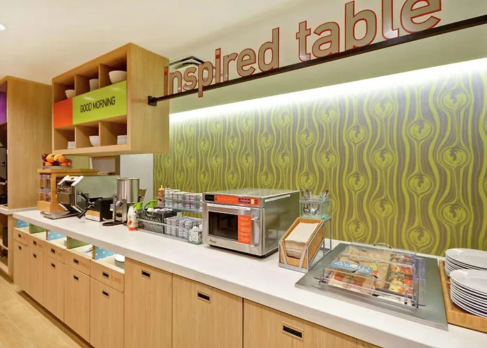 Home2 Suites At The Galleria