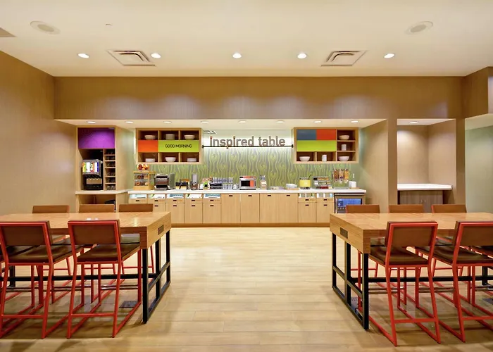 Home2 Suites At The Galleria